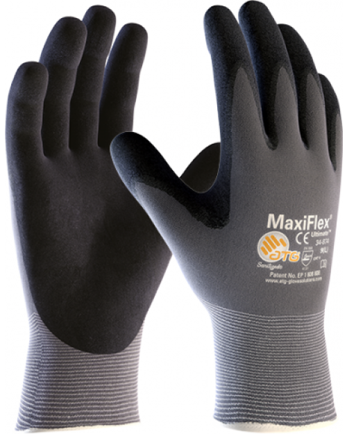 Handschuhe Maxi Flex Original