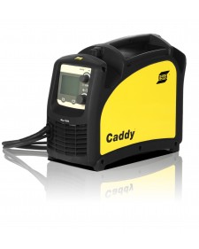 Caddy C200i von ESAB tragbares Schweißgerät