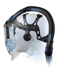 Kopfband für FreshAir ADFLO-Atemschutzsystem Speedglas, Best.-No. 9935731