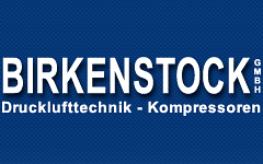 Zur Webseite von Birkenstock Kompressoren, einem Partner der GTS Schweisstechnik