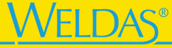 Zur Webseite von WELDAS, einem Bekleidungshersteller für Schweisserkleidung und Partner der GTS Schweisstechnik